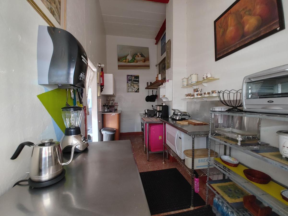 Apartament Denizens by Tripgogo San Juan Zewnętrze zdjęcie