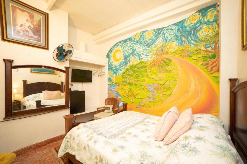 Apartament Denizens by Tripgogo San Juan Zewnętrze zdjęcie