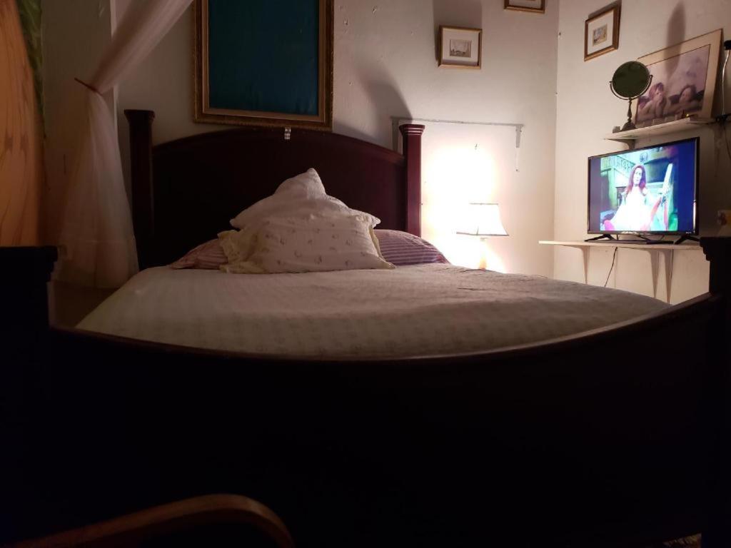 Apartament Denizens by Tripgogo San Juan Zewnętrze zdjęcie