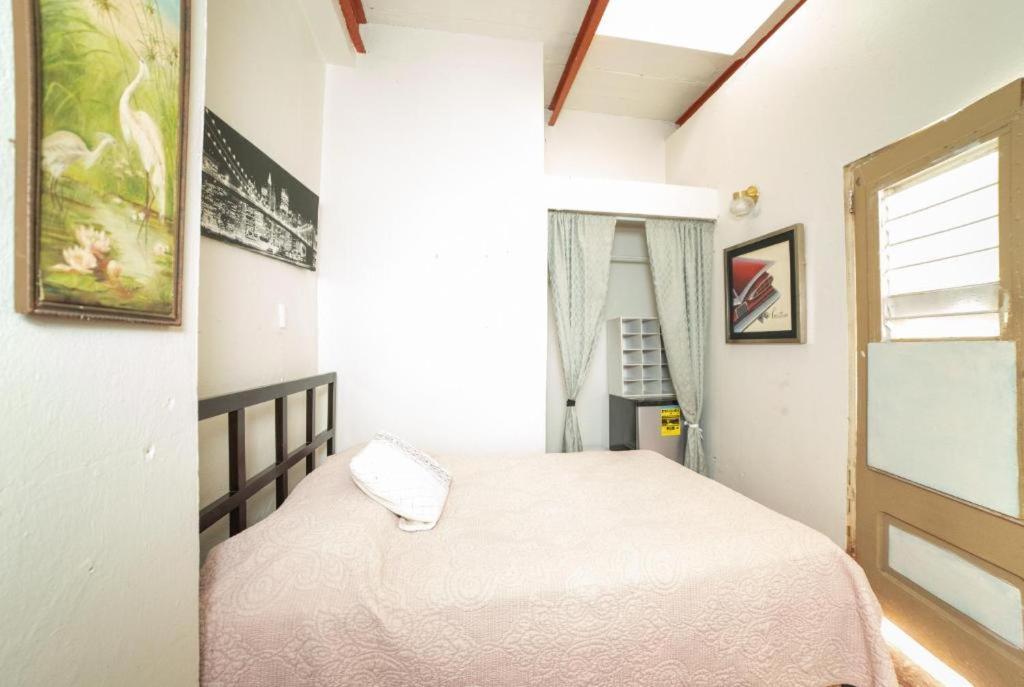 Apartament Denizens by Tripgogo San Juan Zewnętrze zdjęcie