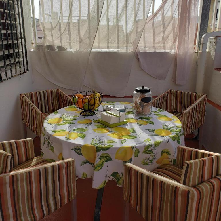 Apartament Denizens by Tripgogo San Juan Zewnętrze zdjęcie