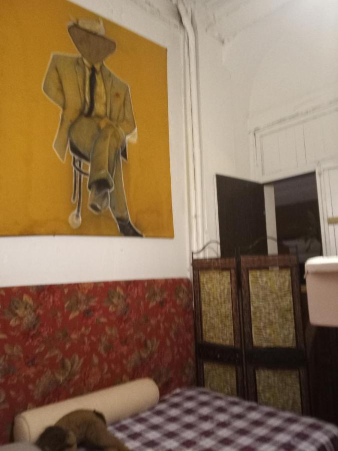 Apartament Denizens by Tripgogo San Juan Zewnętrze zdjęcie