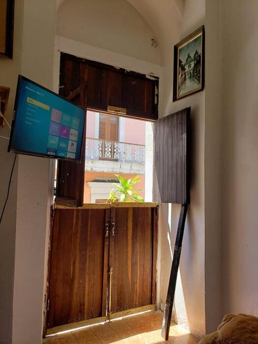 Apartament Denizens by Tripgogo San Juan Zewnętrze zdjęcie