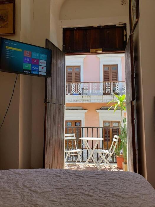 Apartament Denizens by Tripgogo San Juan Zewnętrze zdjęcie