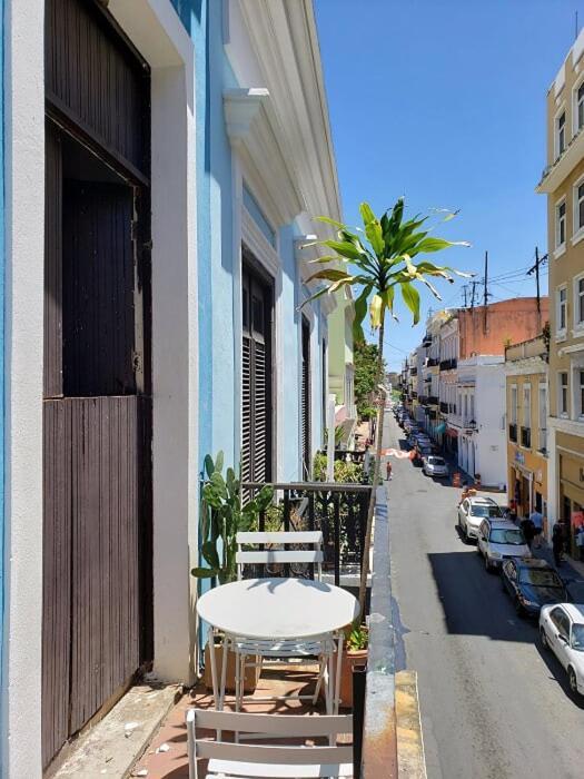 Apartament Denizens by Tripgogo San Juan Zewnętrze zdjęcie